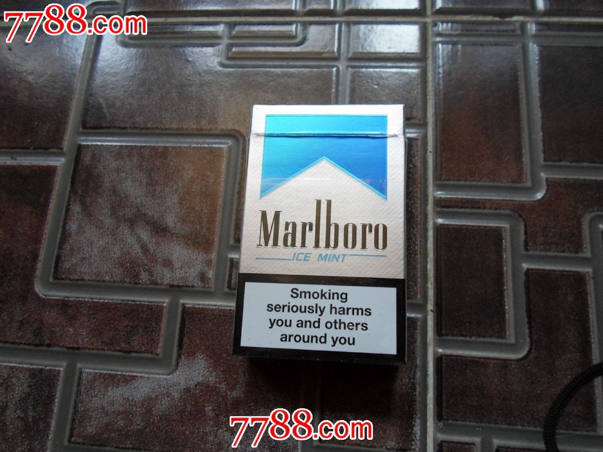 marlboro万宝路_价格3.0000元_第2张_7788收藏__中国收藏热线