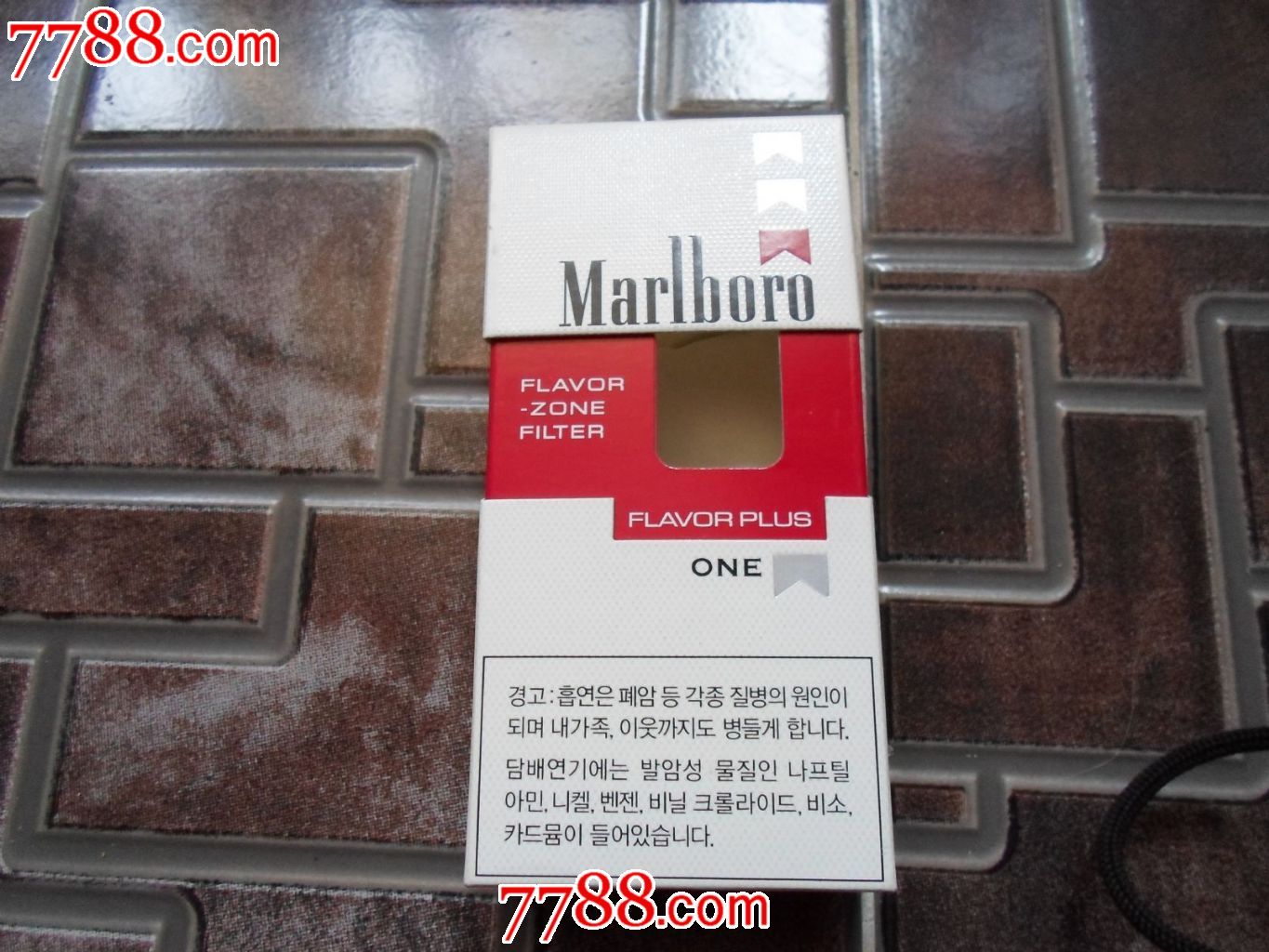 marlboro万宝路