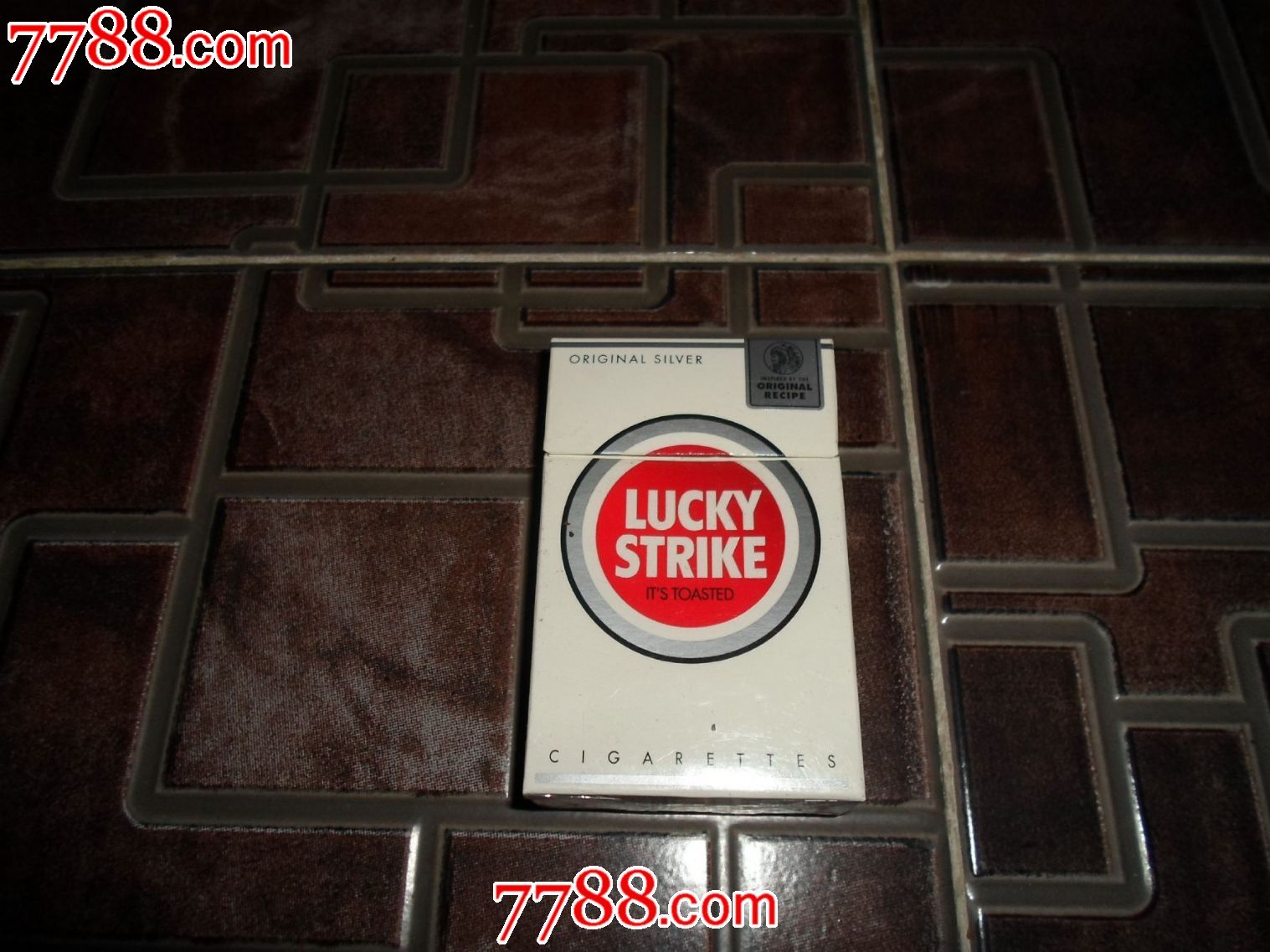 luckystrike