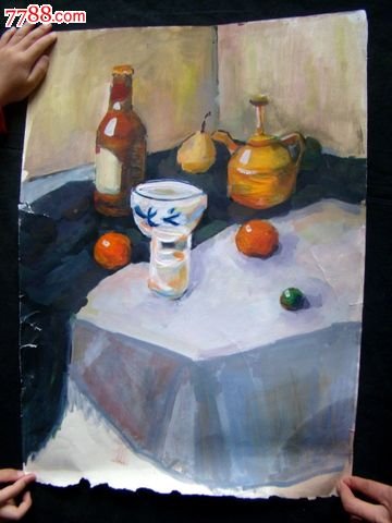 静物画