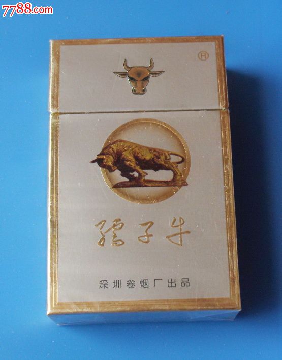 孺子牛