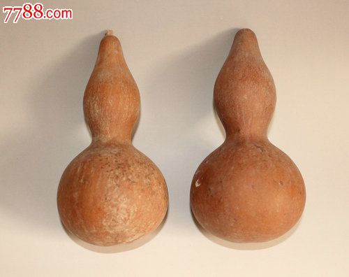 两个老葫芦