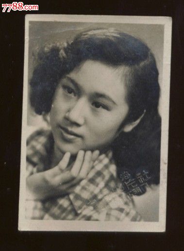 陈娟娟