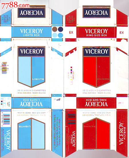 viceroy
