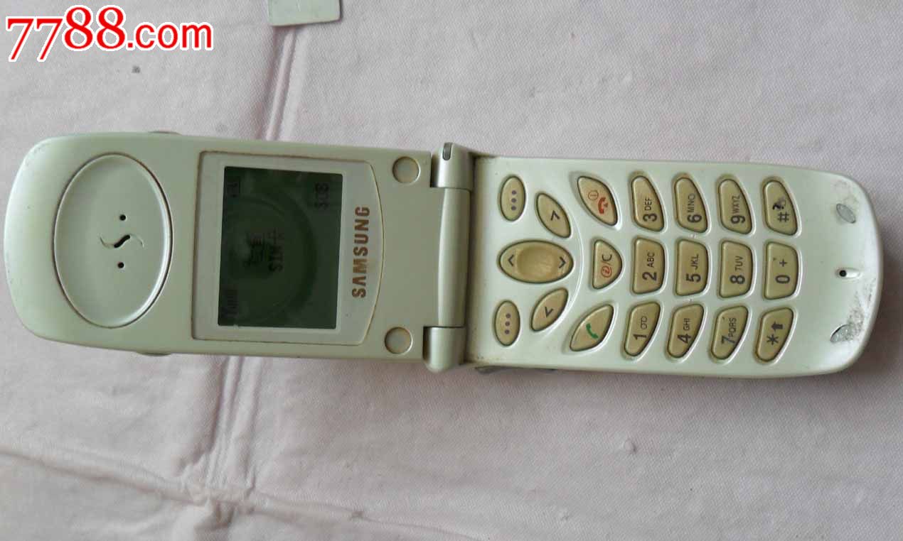 三星手机【品相如图】-其他手机--se17283917-零售