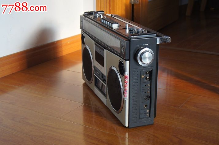 三洋m4500k收录机