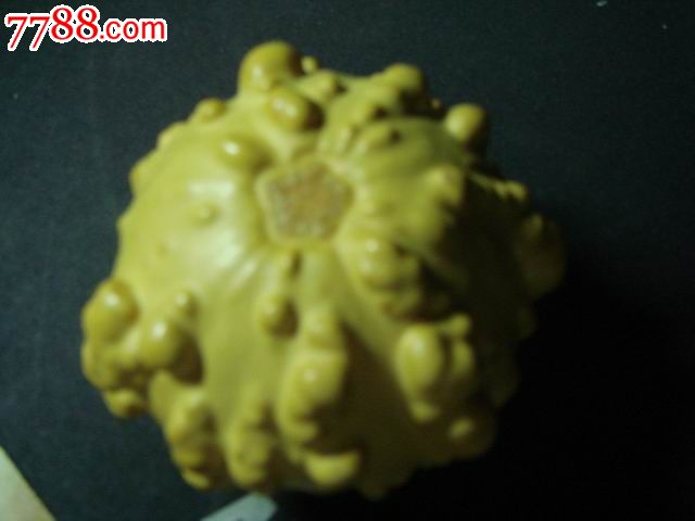 疙瘩葫芦-价格:500元-se17653044-其他木艺品