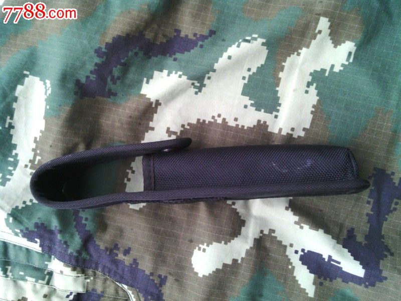 警察八大件-甩棍套,军功章\/勋章,退伍\/入伍纪念