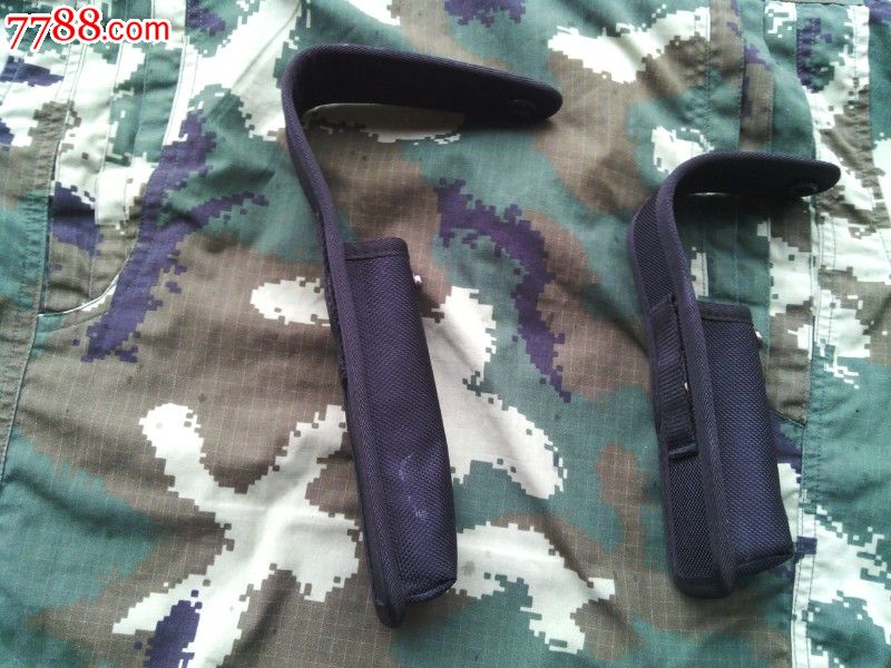 警察八大件-甩棍套,军功章\/勋章,退伍\/入伍纪念