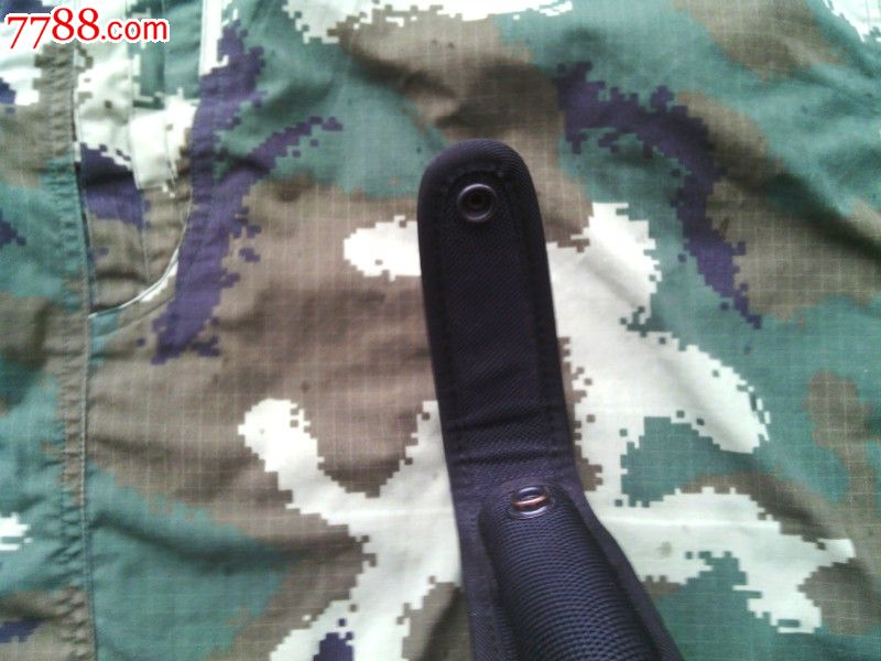 警察八大件-甩棍套,军功章\/勋章,退伍\/入伍纪念