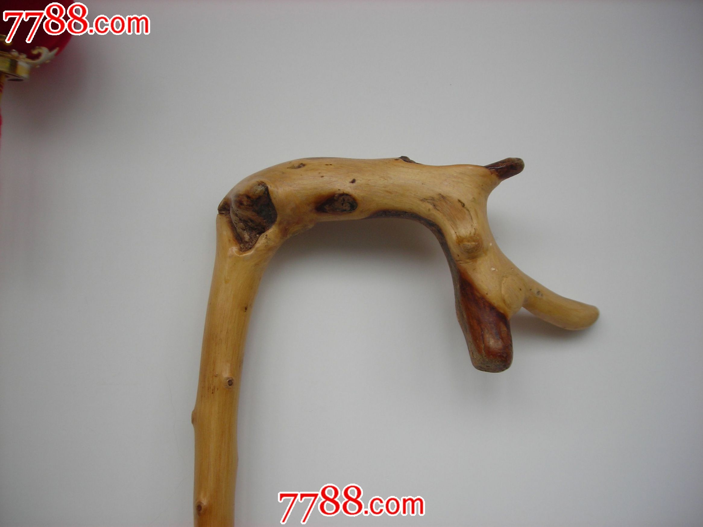 精品龙头拐杖