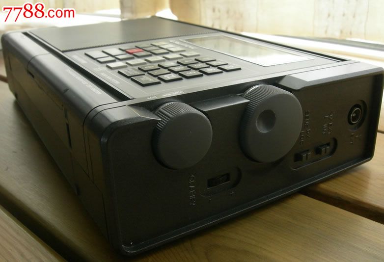 根德s700grundigsatellit700-se18181684-收音机-零售-7788收藏