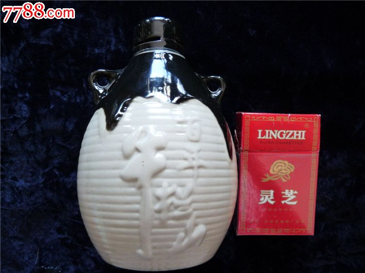 百年牛栏山