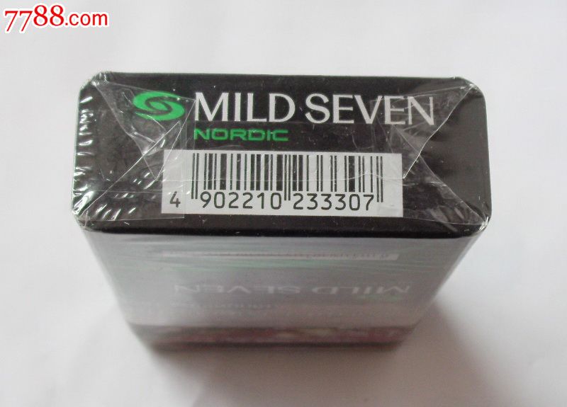 mildseven