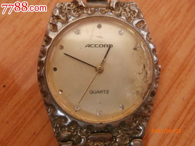 accord雅阁-se18339227-手表/腕表-零售-7788收藏