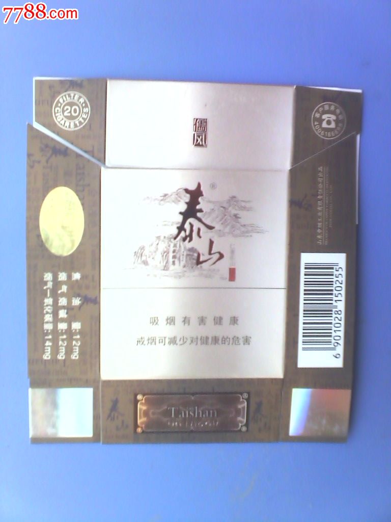 泰山儒风