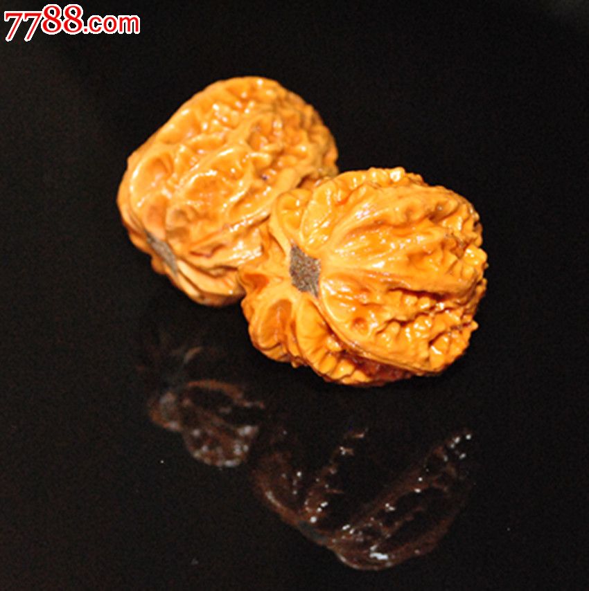 文玩核桃秋子