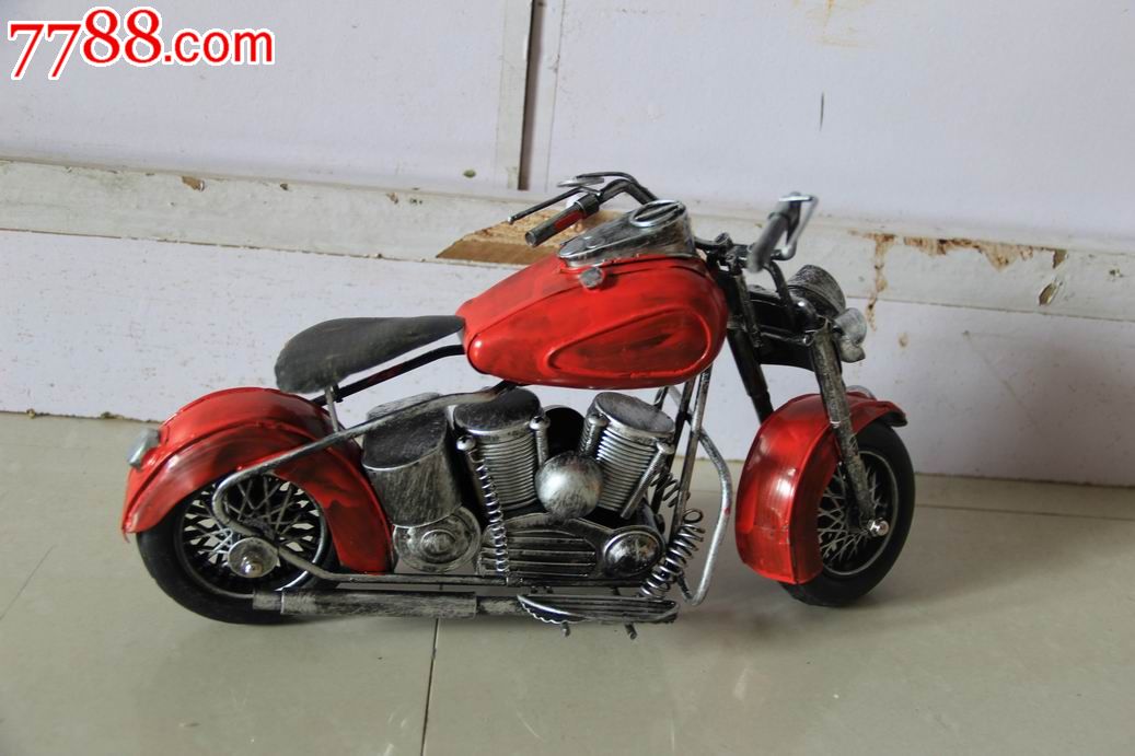 沭阳红五星收藏之[幸福250摩托车]