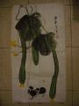 属性:花卉画原画__其他画法__年代不详__其他尺寸__未装裱__宣纸