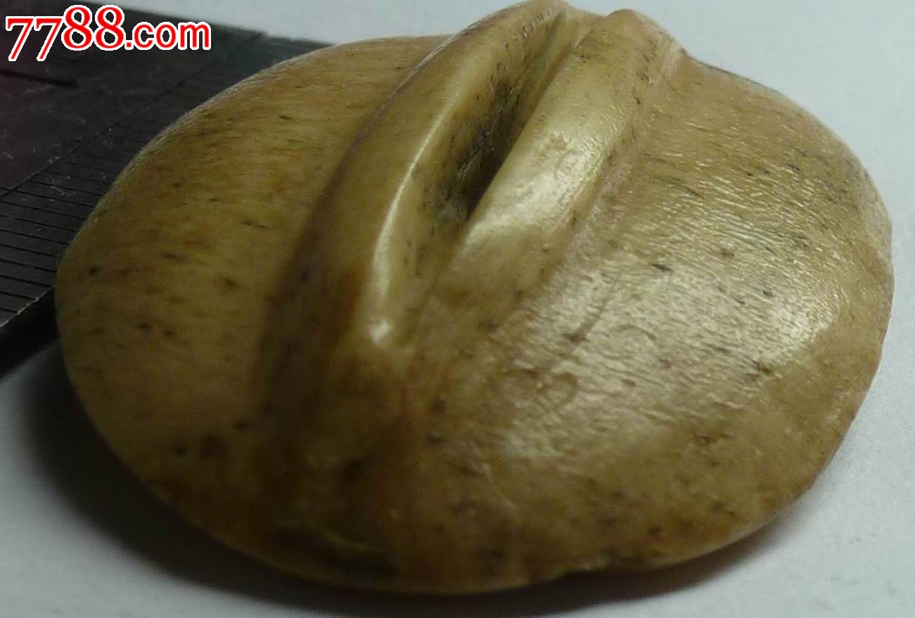 远古女生女祖v女生崇拜红山骨器图腾文化工资4000图片