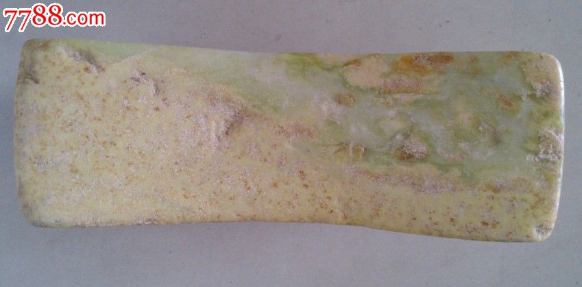 老玉枕