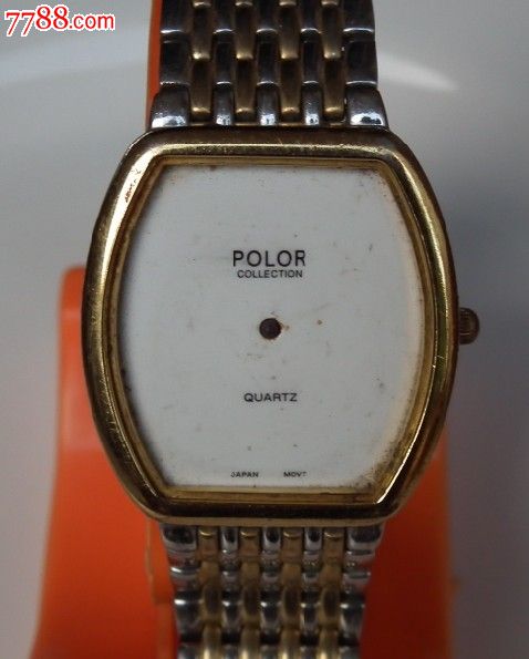 23k金polor