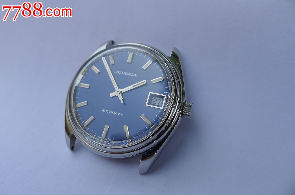 二手中古尊皇自动腕表_价格2500.