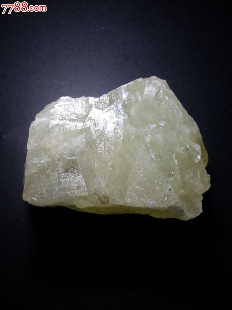 宝石级重晶石_价格80.0000元_第6张_7788收藏__中国收藏热线