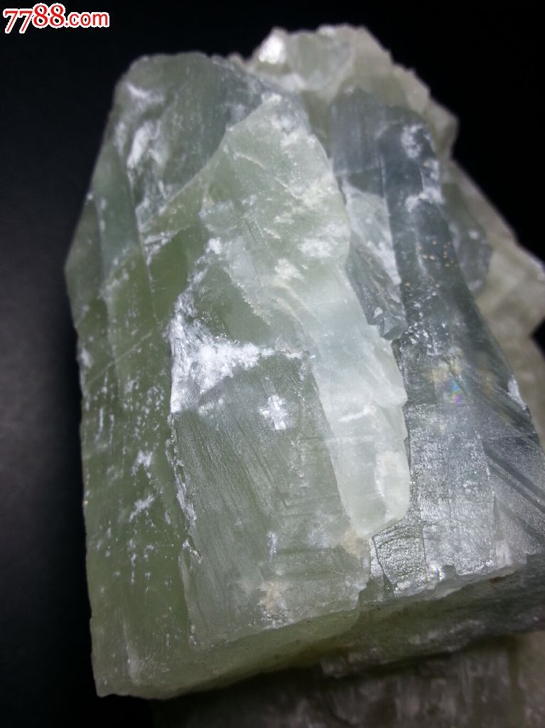 宝石级重晶石_价格280元_第1张_7788收藏__收藏热线