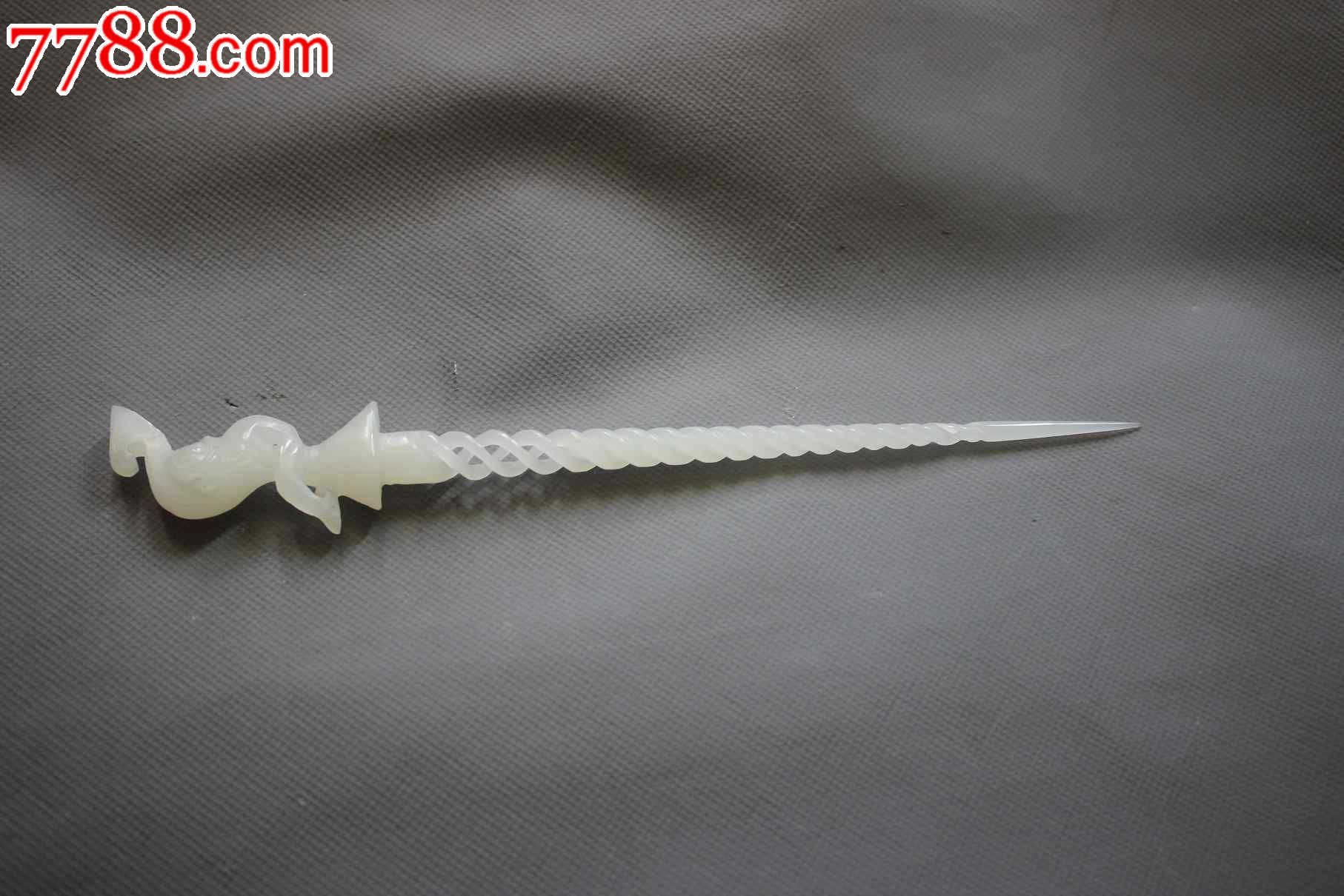 玉簪