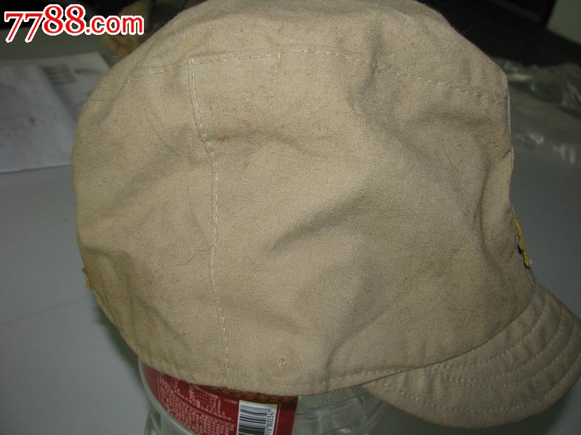 二战日军略帽-se20017722-帽子-零售-7788收藏