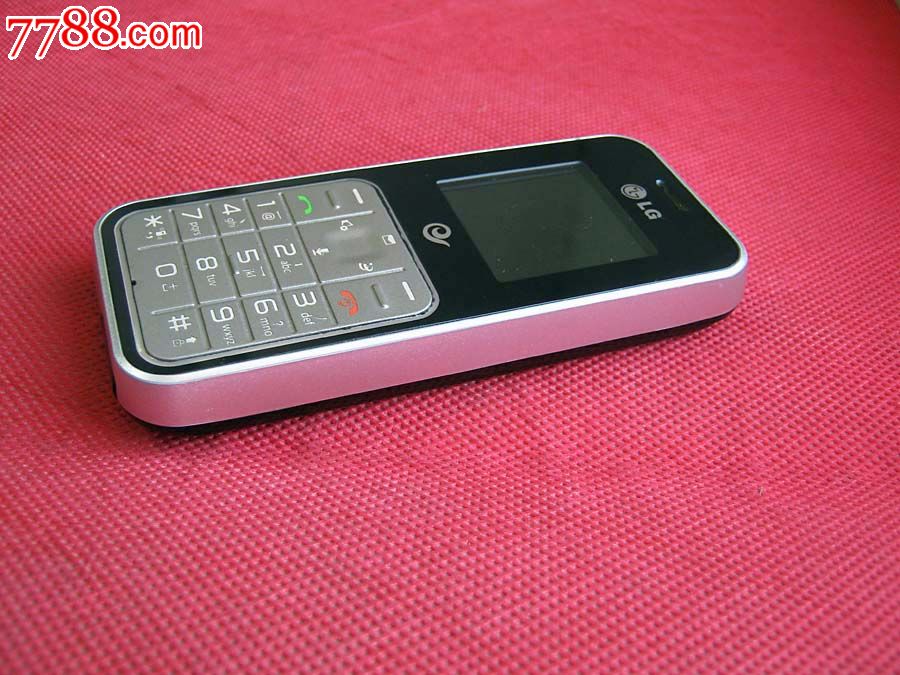 lg-kx196直板cdma手机