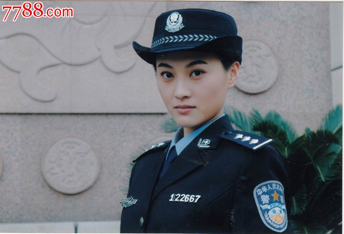 【电影明星-剧照照片】高婷婷