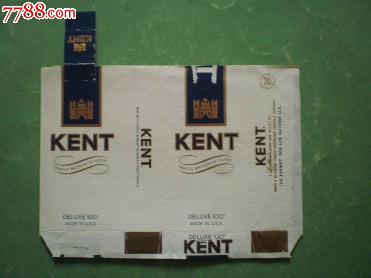 kent(100s)