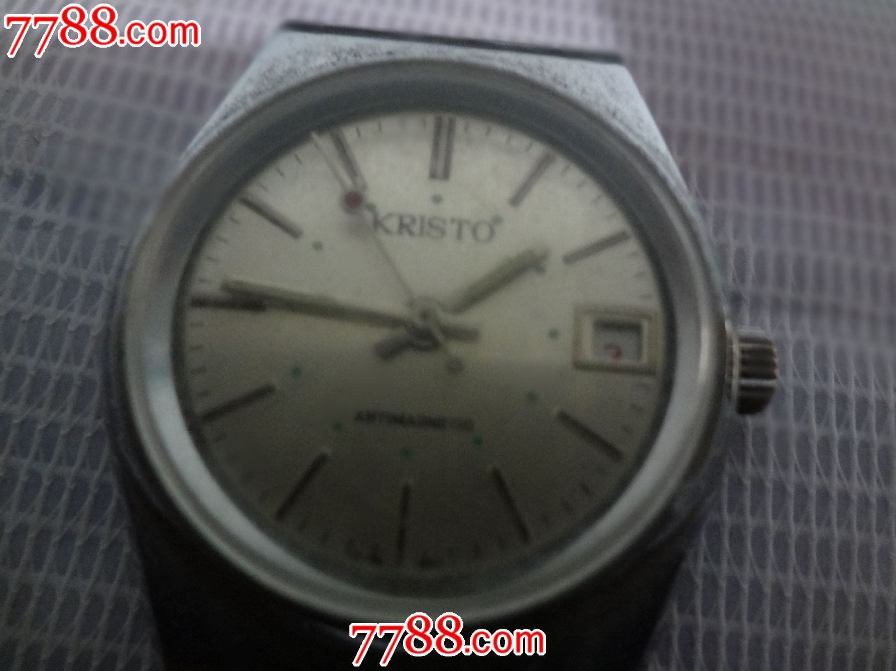 kristo表-se21042817-手表/腕表-零售-7788收藏__收藏热线