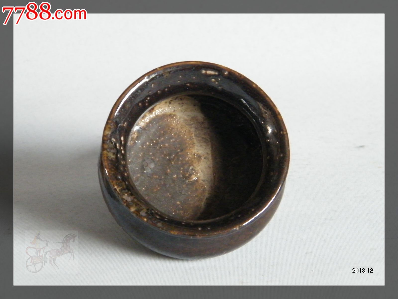 110-酱釉瓷香炉-se21093598-酱釉瓷/紫金釉-零售-7788