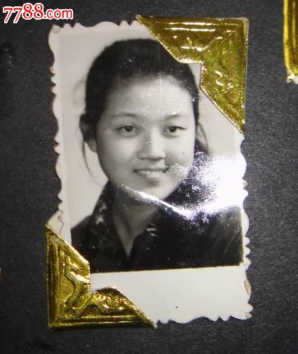 7-80年代女青年(一组)