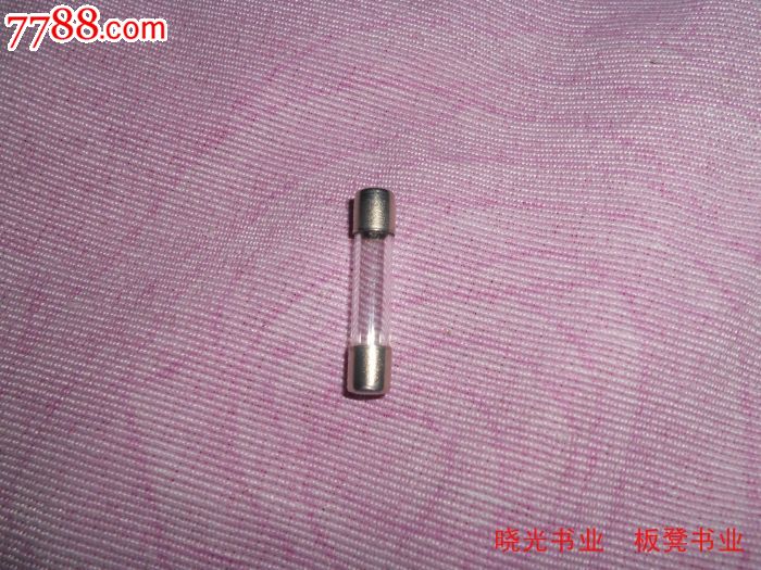 2毫米.0.1安培.全新库存.物品如图免争议_价格20.