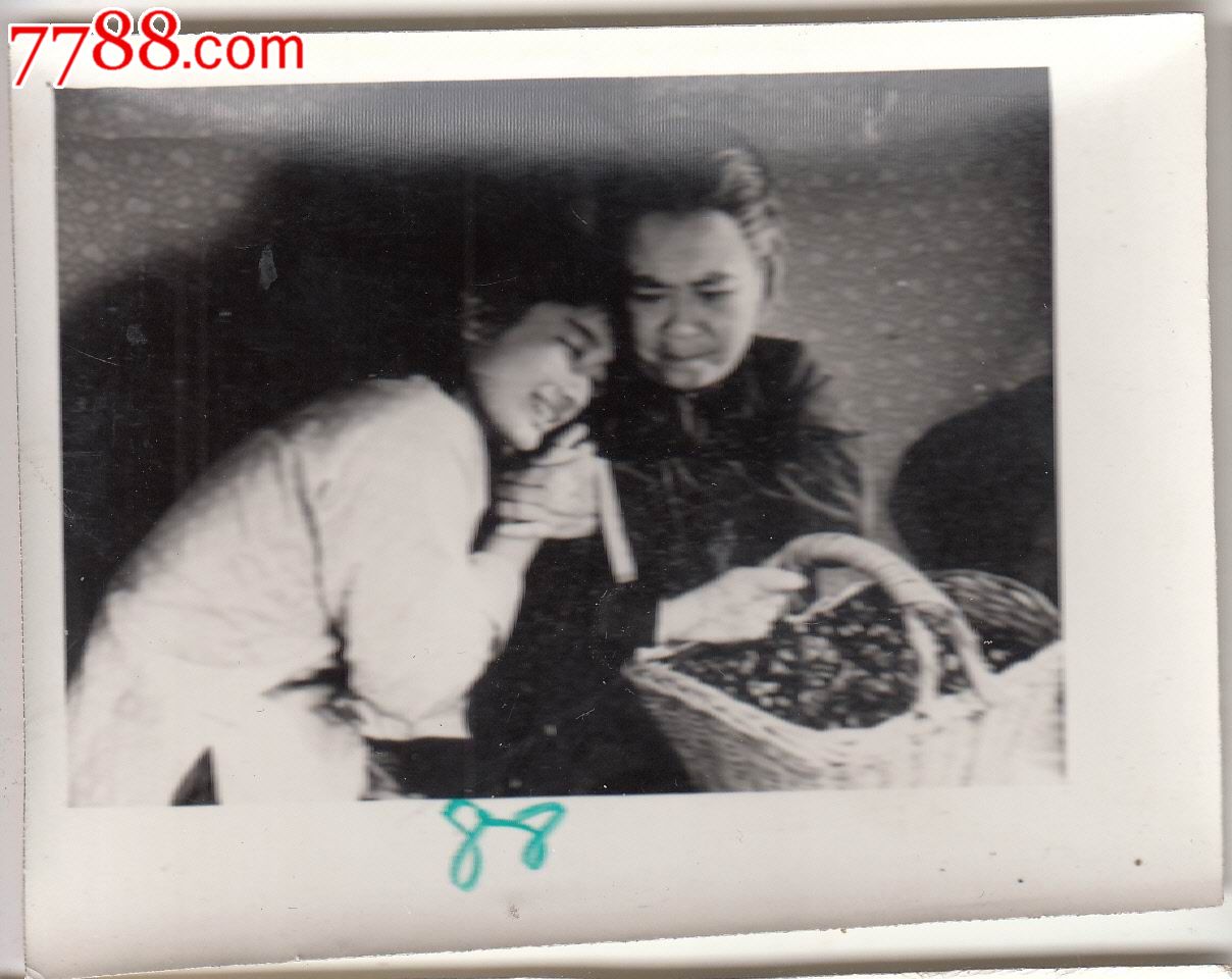 【50年代老电影】剧情照片