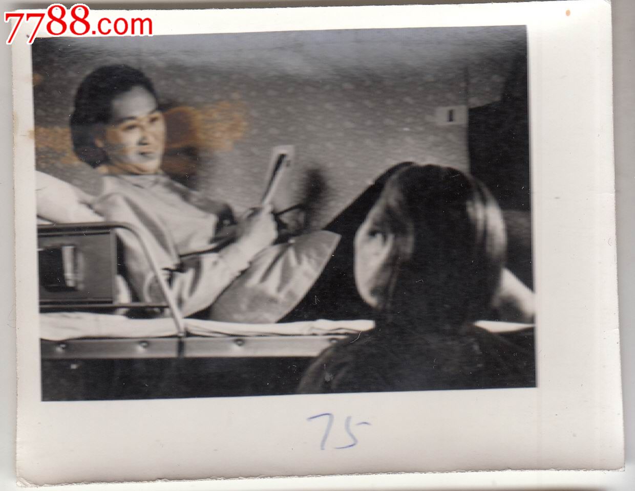 【50年代老电影】剧情照片