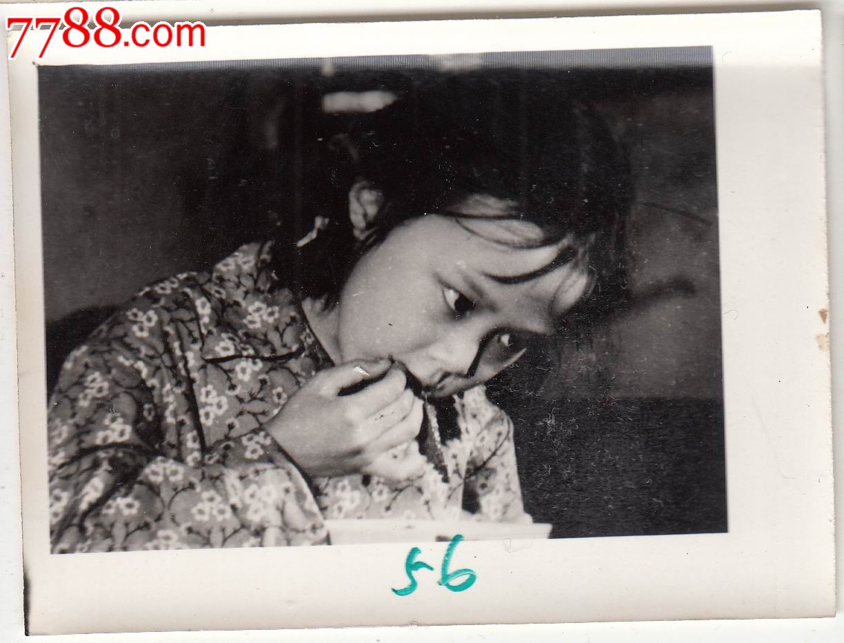 【50年代老电影】剧情照片