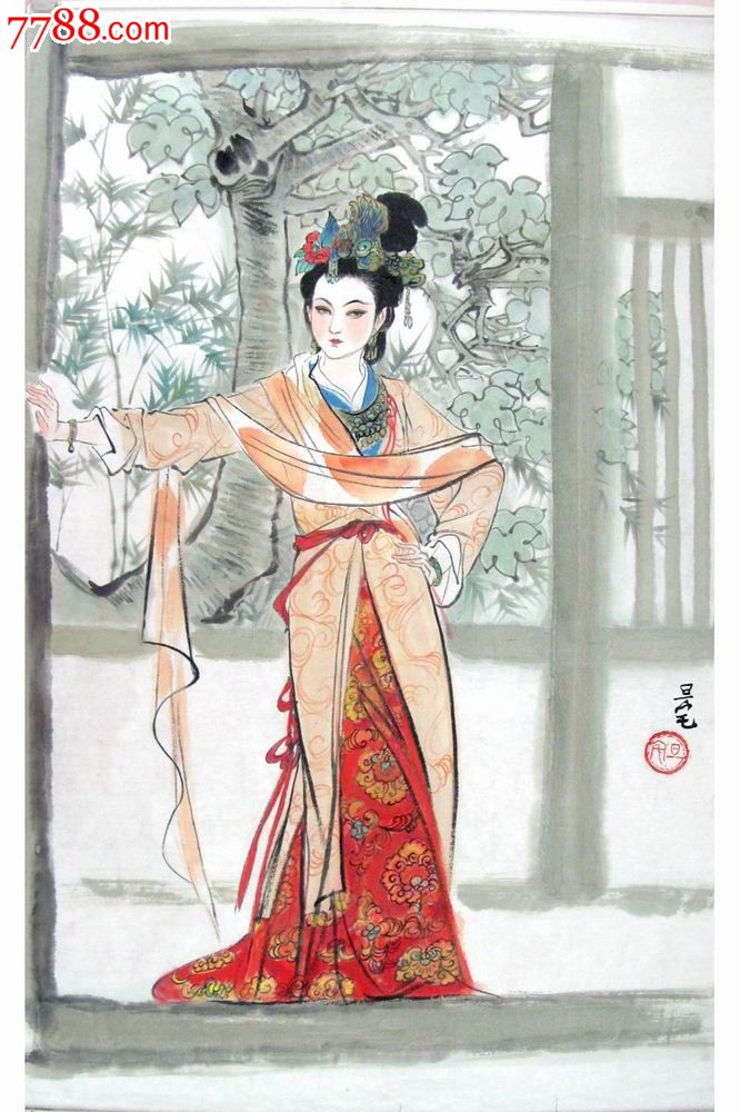 红楼梦人物
