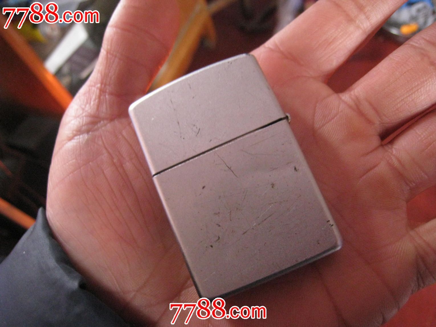 zippo未使用的打火机_第2张_7788收藏__中国收藏热线