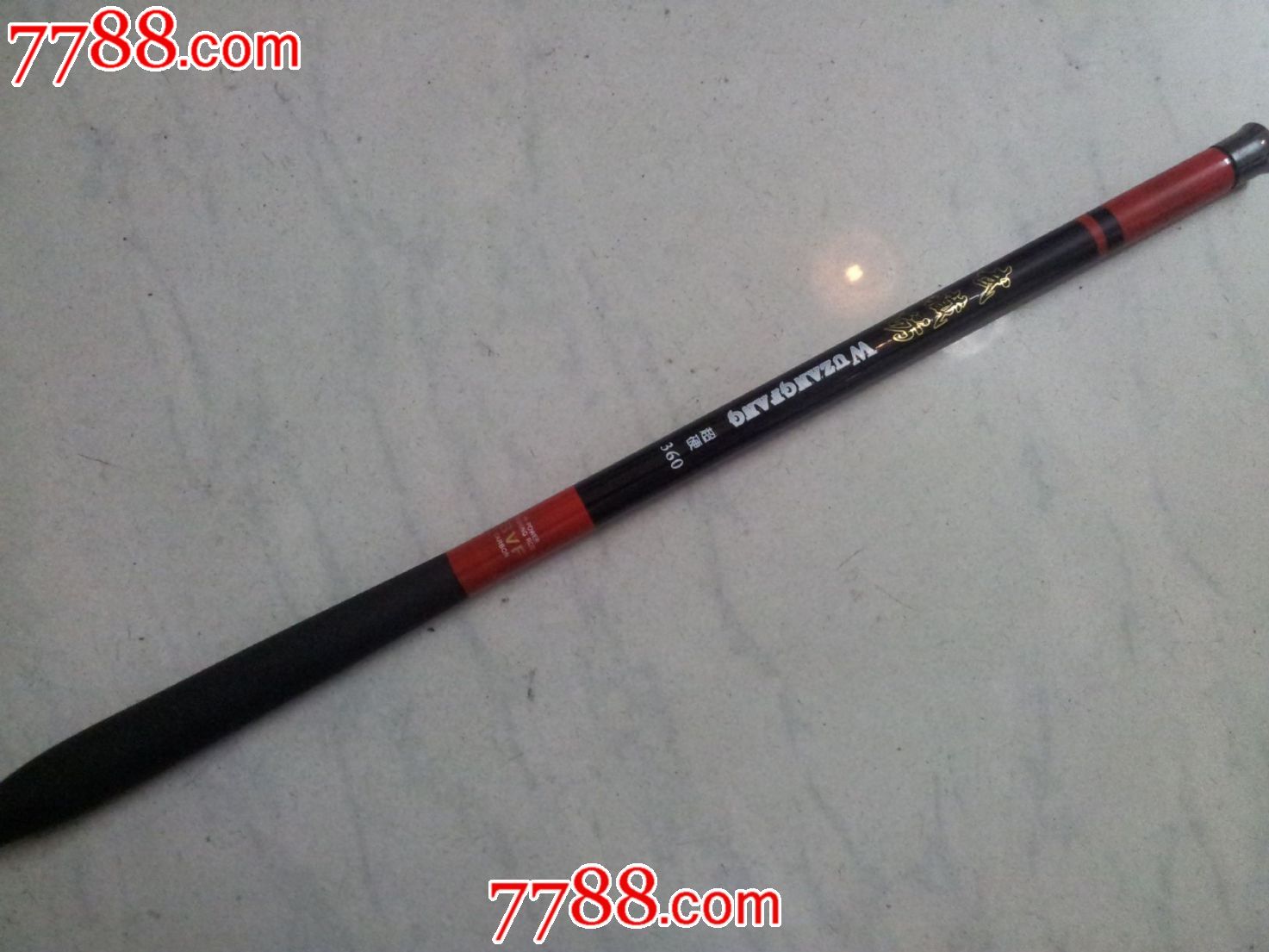 钓具-se22535818-钓具/渔具-零售-7788收藏__收藏热线