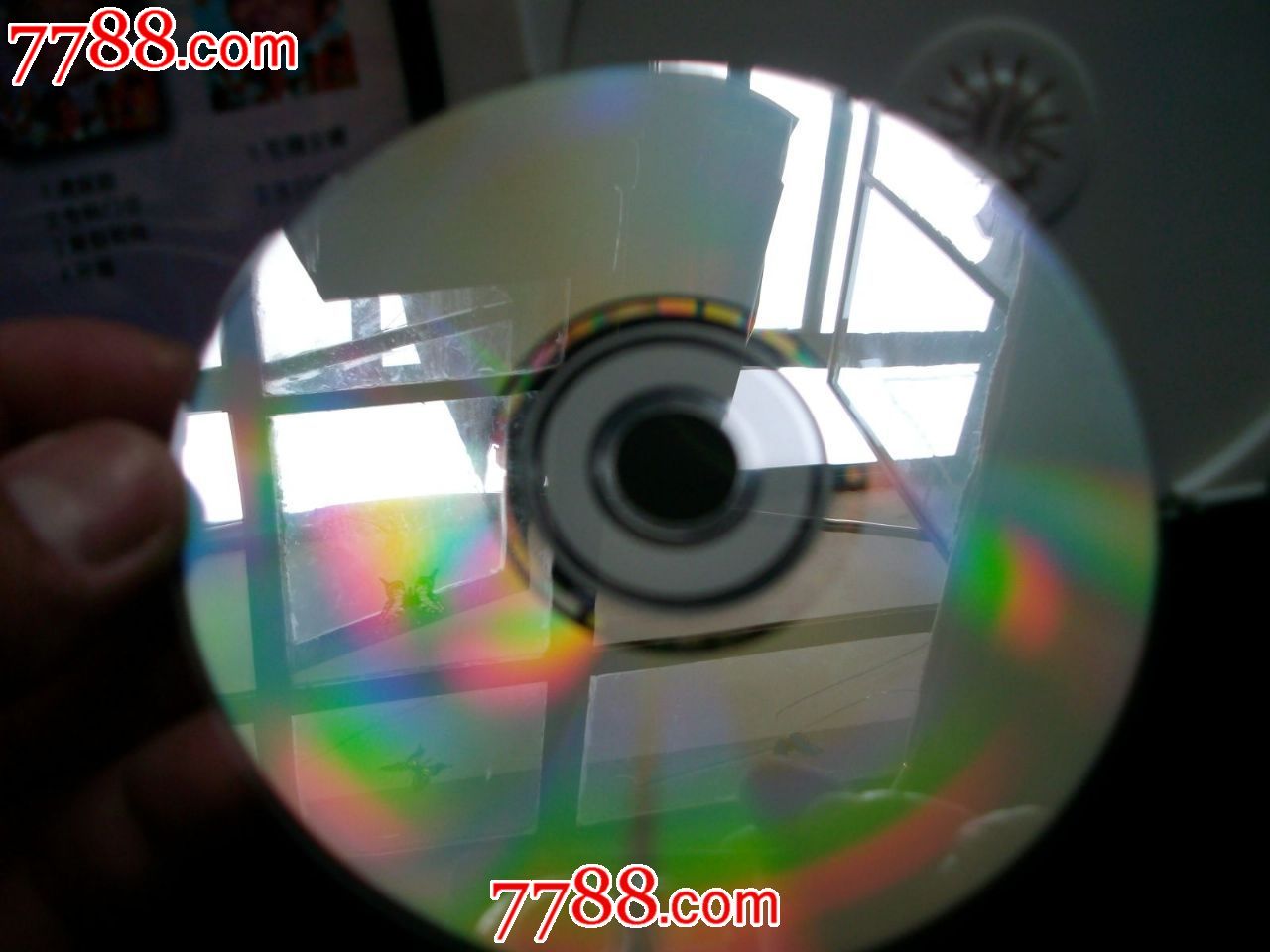 江南笑星-王汝刚-滑稽小品专辑(3)1张vcd