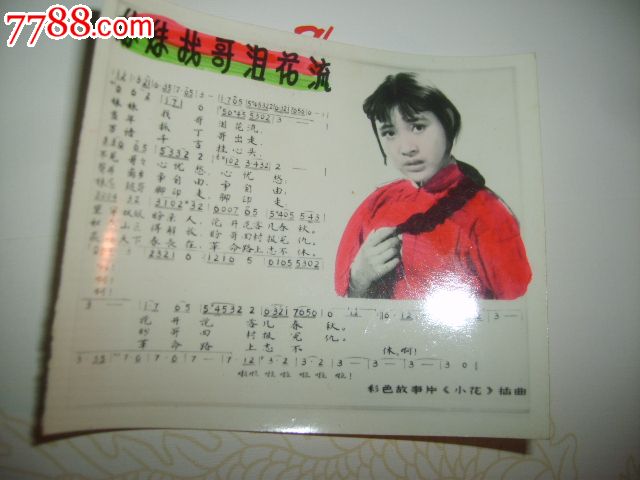 妹妹找哥泪花流