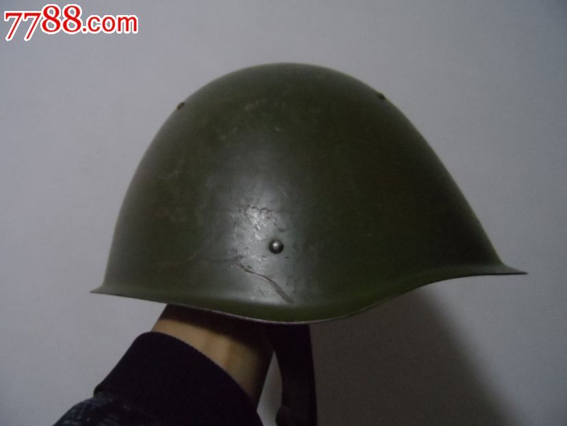 苏联钢盔