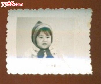 80年代【儿童】照片