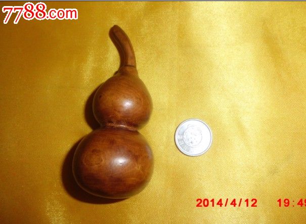 精美漂亮的木质手把件【2】低售-se23206410-其他木制图片