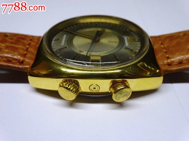 欧米茄【10品980宝玑闹表机芯!同一发条控制